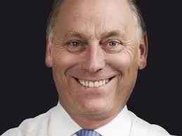 Costcutter founder Colin Graves switches c-store to Nisa