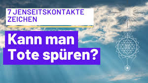 Begrüßung der trauergemeinde durch direkte anrede oder nach einem vorangestellten bibelvers, zitat oder gedicht mit bezug zum verstorbenen; Kann Man Tote Spuren Zeichen Von Verstorbenen Erkennen Mindstyle Magazin
