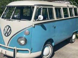 Maybe you would like to learn more about one of these? Vw Bus For Sale In Rhode Island Westfalia Camper Van Conversions