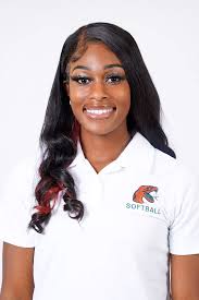 2023 Softball Roster