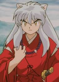 The series begins with kagome higurashi. Inuyasha Anime Planet