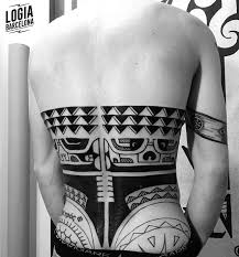 1 tatuajes maoríes en el brazo y antebrazo. Tatuaje Maori Tecnicas Y Significado Tatuajes Logia Barcelona