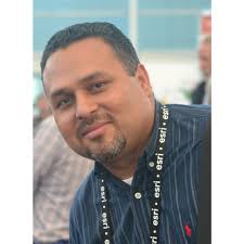 Douglas Morales, MPH