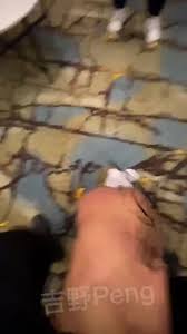 Chinese master kicking and whipping 1 - ThisVid.com