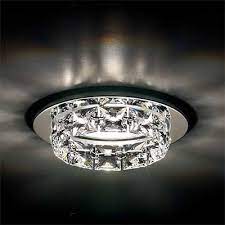 4in Ringlet Tri By Swarovski A 9950 Nr 700 240 Lightology Com Recessed Light Covers Recessed Lighting Modern Recessed Lighting