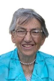 Myrtle Baptist Obituary