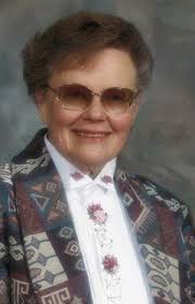 Obituary of Haddie Konschuh