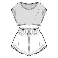 Fashion Flat Sketch Template Moda Tasarimcilari Moda Karalamalari Moda Cizimleri