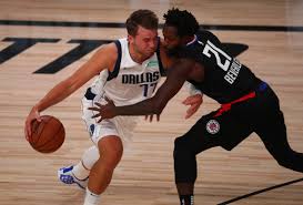 How good is he against the nba. Luka Doncic Breaks 71 Year Old Nba Record In Playoff Debut Fort Worth Star Telegram