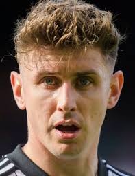 Tom Cairney