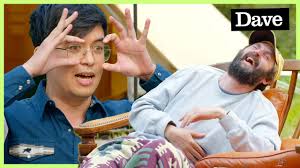 Outsiders: Series 2, Episode 5