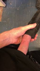 Inanimate Objects: Vacuum cleaner sucks cock - ThisVid.com