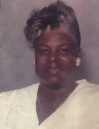 Obituary information for Rosetia D. Lewis