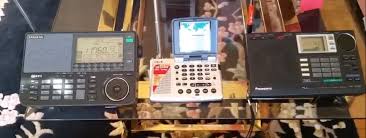 Image result for Sony ICF-SW07