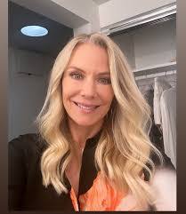 Ann Mintz's Instagram, Twitter & Facebook