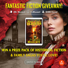 Belle Ami (@belleamilovesbooks) • Instagram photos and videos