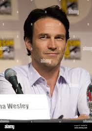 Stephen who plays hi-res stock photography and images