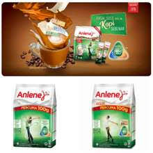 The former provides a portable and convenient format, while the latter offers a new flavour choice. Buy Groceries From Anlene In Malaysia June 2021