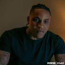 Raising Kanan Character Identification and Speculation