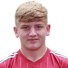 Profile Aidan Rice, Inverness CT: Info, news, matches and statistics