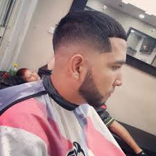 Profile for De Brown Barber