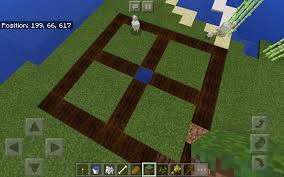 You can craft a bucket at. Minecraft Farming 6 Steps Instructables