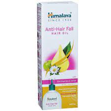 It also promotes hair density and restoration of natural color. Buy Himalaya Anti Hair Fall Hair Oil 200 Ml Online Sastasundar Com