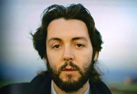 He doesn't need another helping hand from. Paul Mccartney Biography The Thunder