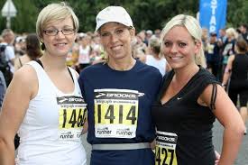 Runher 2009: 10k Full Results