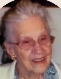 Obituary information for Thelma Geneva (Berry) Shuck