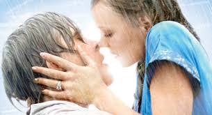 The forbidden love of ron kirby and cary scott has its most romantic moment when cary visits the barn that ron has repaired for her; Top 10 Most Romantic Movies Ever User Voted
