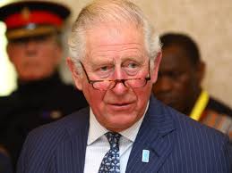 Prince of wales urges bored children to pull on their wellies and engage with the natural world on their doorsteps. Prince Charles No Royal Treatment Prince Charles Didn T Jump Queue For Covid 19 Test Says Uk