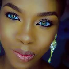 Peace Samuel Omana's New Photos