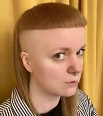 What would you call this haircut???