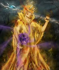 Sage Of Six Paths Naruto Naruto Shippuden Anime Naruto Naruto Uzumaki