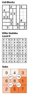 You can use velo with all the elements on your site. Number Puzzles Wsj