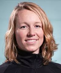 2010-11 No. 6 Women's Swimming Roster