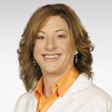 Dr. Kathryn E. Berryman M.D., OB-GYN (Obstetrician-Gynecologist)