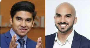 Nation building, the youth and will be my priority. Syed Saddiq Nazar Botak Kepala Kutip Rm200 000 Beli Laptop Pelajar Mykmu Net