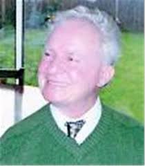 RONALD DOUGLAS SHEFFIELD