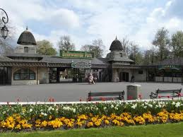 Economisez chez bellewaerde avec 1 code promo et promotion ✓ vérifiés pour le janvier 2021. Bellewaerde Le Petit Parc Qui A Tout D Un Grand Moi J Y Crois
