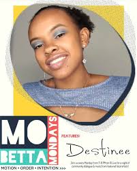 Destinee. (@poemsbydestinee) • Instagram photos and videos