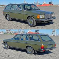 Image result for Mango Green 1980 Mercedes