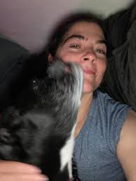 Hi all! I just wanted to introduce myself and share a photo I took ok my  babies. This is Faith and Sky my beautiful boxers. Faith is 7 years old and  Sky