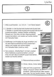 Kreative artikel zum thema nähen. Bastelbar Bastelanleitungen Basteln Anleitung Bastelanleitungen Sorgenfresser Schnittmuster