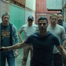 Watch haymaker (2021) online free. Triple Frontier Stan Amp Ollie Plus Tons Of Movie News By Hollywood Haymaker Podcast