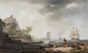 Almada virtual: Almada em 1760