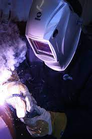 The deposition rate can be 10 times higher than stick welding. Examining Self Shielded Flux Cored Welding Fcaw S In High Strength Pipeline Welding Applications As An Alternative To Stick Welding Smaw