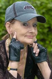 Britain's Got Talent granny rapper from Castle Vale who wowed judges dies