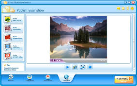 Download top rated slideshow software free. Free Slideshow Maker Download